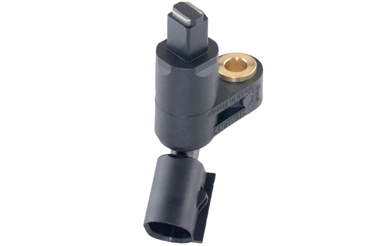 CONTINENTAL/VDO érzékelő, kerékfordulatszám - S105705002Z - TothCarparts