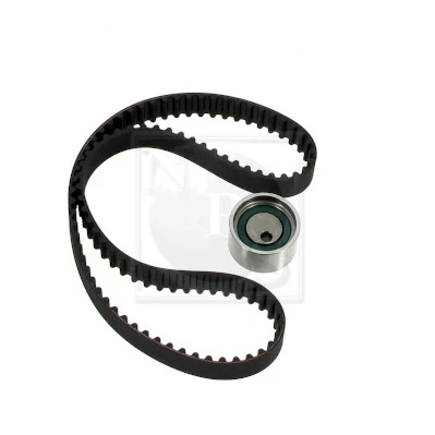 NPS Fogasszíjkészlet - S116I01 - TothCarparts