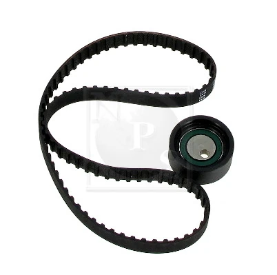 NPS Fogasszíjkészlet - S116I02 - TothCarparts