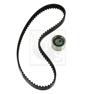 NPS Fogasszíjkészlet - S116I08 - TothCarparts