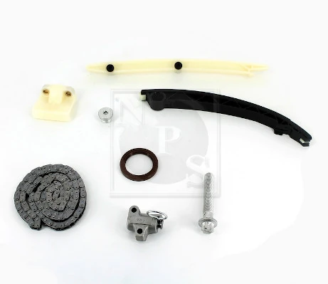 NPS vezérműlánc készlet - S117I02 - TothCarparts