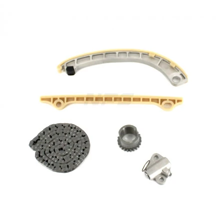 NPS vezérműlánc készlet - S117I04 - TothCarparts