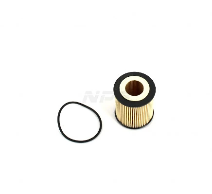 NPS olajszűrő - S131I06 - TothCarparts