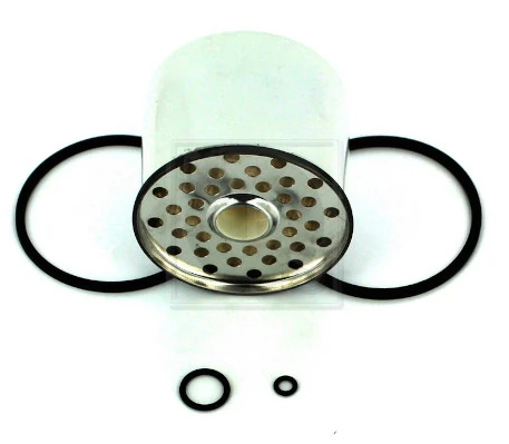 NPS Üzemanyagszűrő - S133I27 - TothCarparts