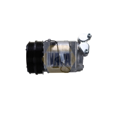 NAPA kompresszor, klíma - NAC3038 - TothCarparts
