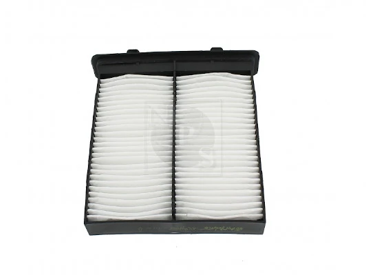 NPS szűrő, utastér levegő - S135I09 - TothCarparts