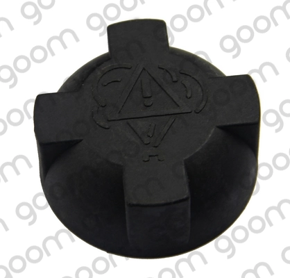 MDR Zárófedél, hűtőfolyadék-tartály - GOM-RC0032 - TothCarparts