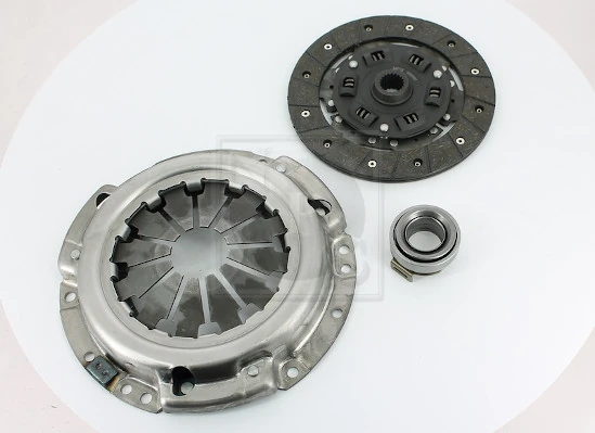 NPS kuplungkészlet - S200I03 - TothCarparts