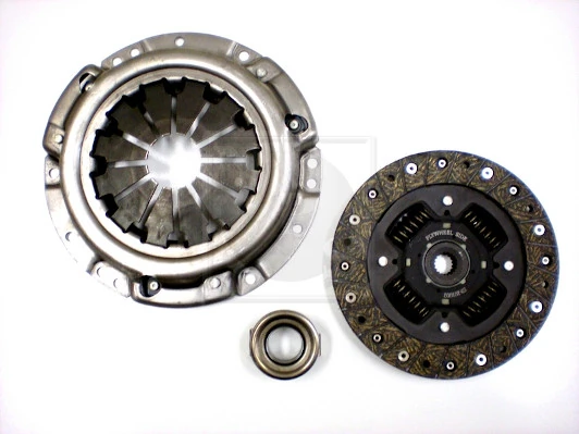 NPS kuplungkészlet - S200I44 - TothCarparts