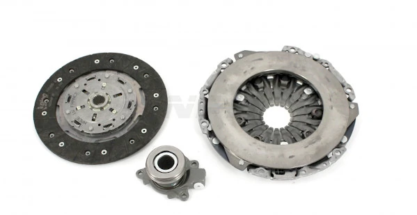 NPS kuplungkészlet - S200I69A - TothCarparts