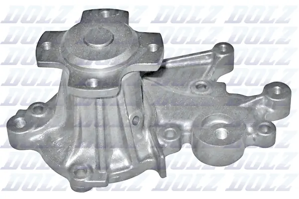 DOLZ Vízszivattyú, motorhűtés - S203 - TothCarparts