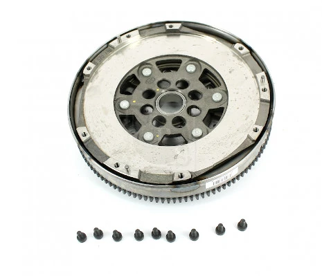 NPS Lendkerék - S205I02 - TothCarparts
