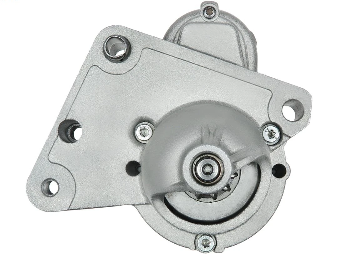 AS-PL önindító - S3016SR - TothCarparts
