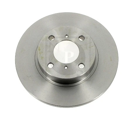 NPS féktárcsa - S330I15 - TothCarparts