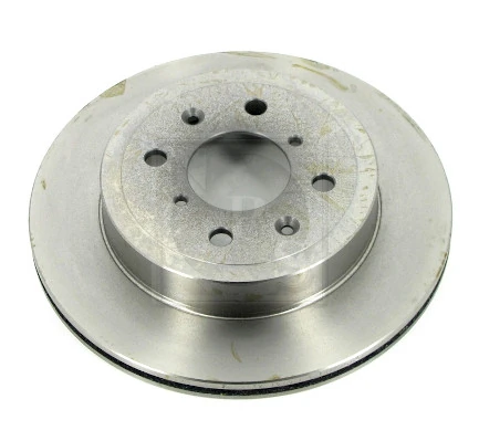 NPS féktárcsa - S330I19 - TothCarparts
