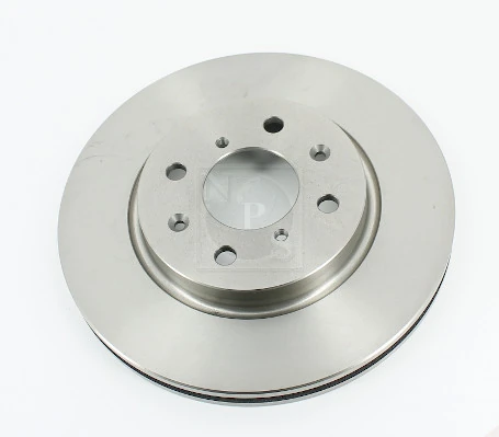 NPS féktárcsa - S330I29 - TothCarparts