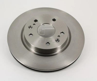 NPS féktárcsa - S330I31 - TothCarparts
