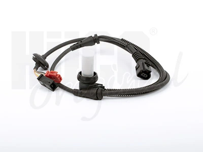 HUECO érzékelő, kerékfordulatszám - 131417 - TothCarparts