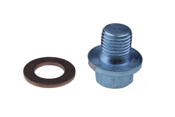 Sinatec Zárócsavar, forgattyúsház - AP-43B - TothCarparts