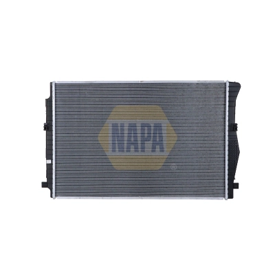 NAPA hűtő, motorhűtés - NRA1135 - TothCarparts