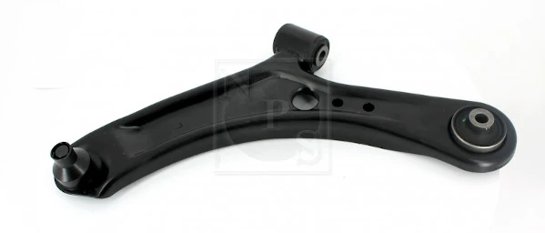 NPS lengőkar, kerékfelfüggesztés - S421I28 - TothCarparts