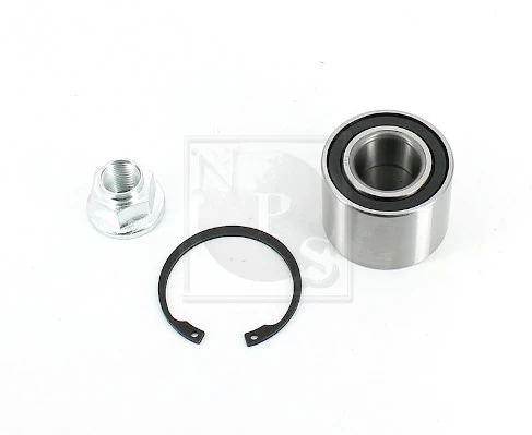 NPS kerékcsapágy készlet - S471I26 - TothCarparts