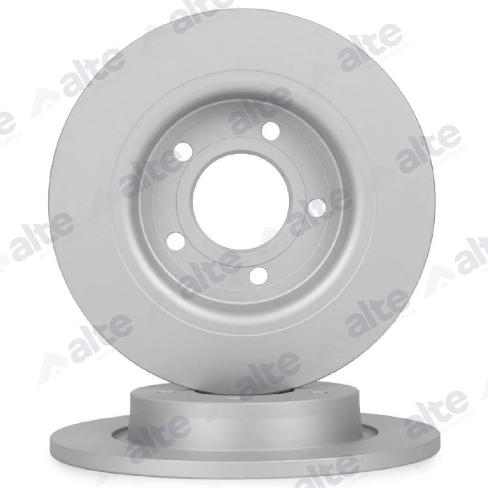 ALTE AUTOMOTIVE féktárcsa - 128716FCAL - TothCarparts