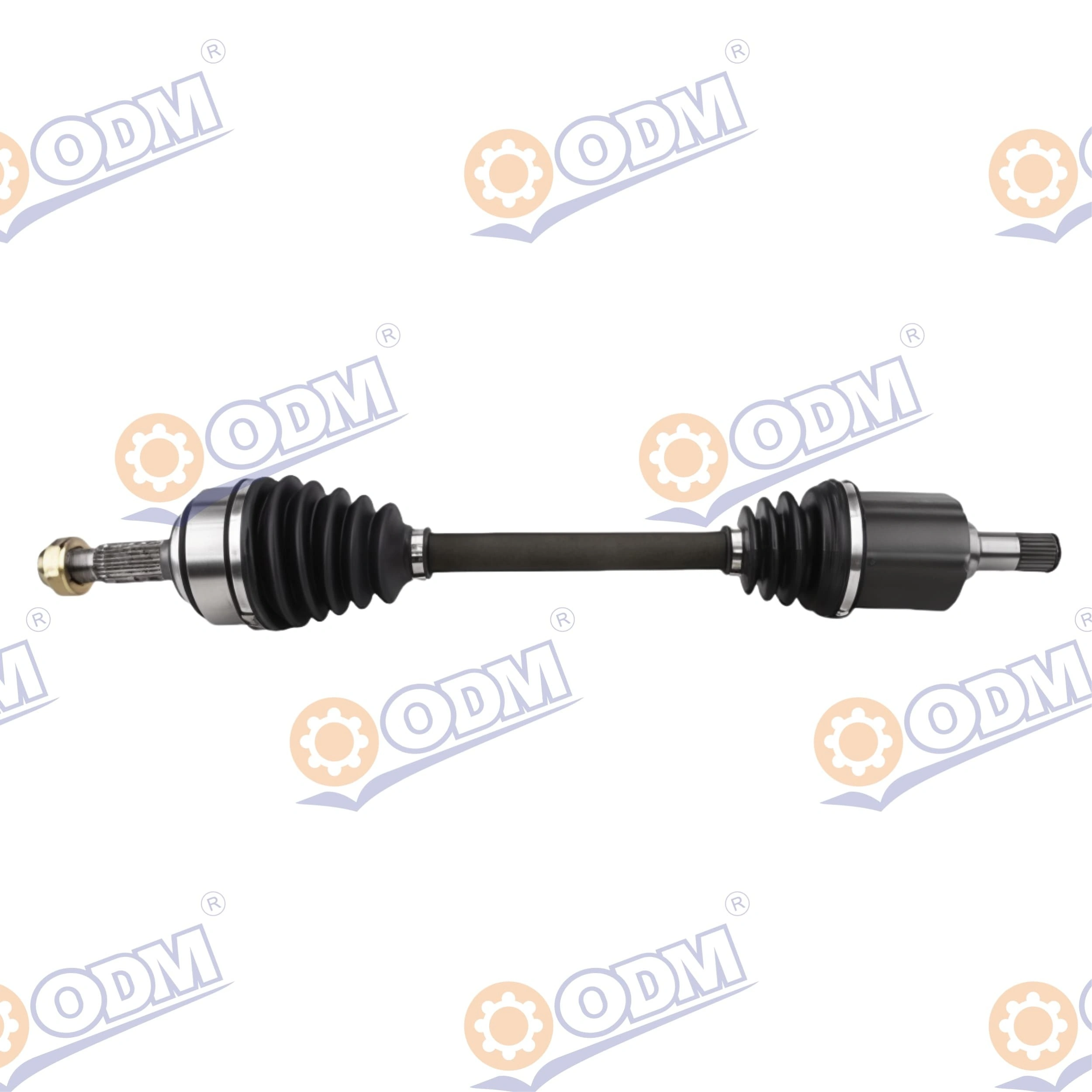 ODM hajtótengely - HO-8-8629 - TothCarparts