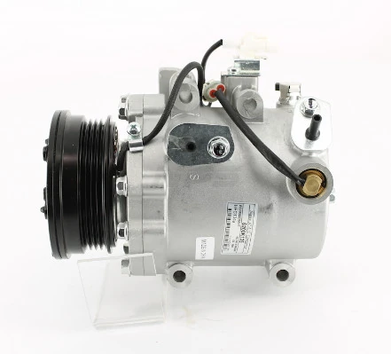 NPS kompresszor, klíma - S525I04 - TothCarparts