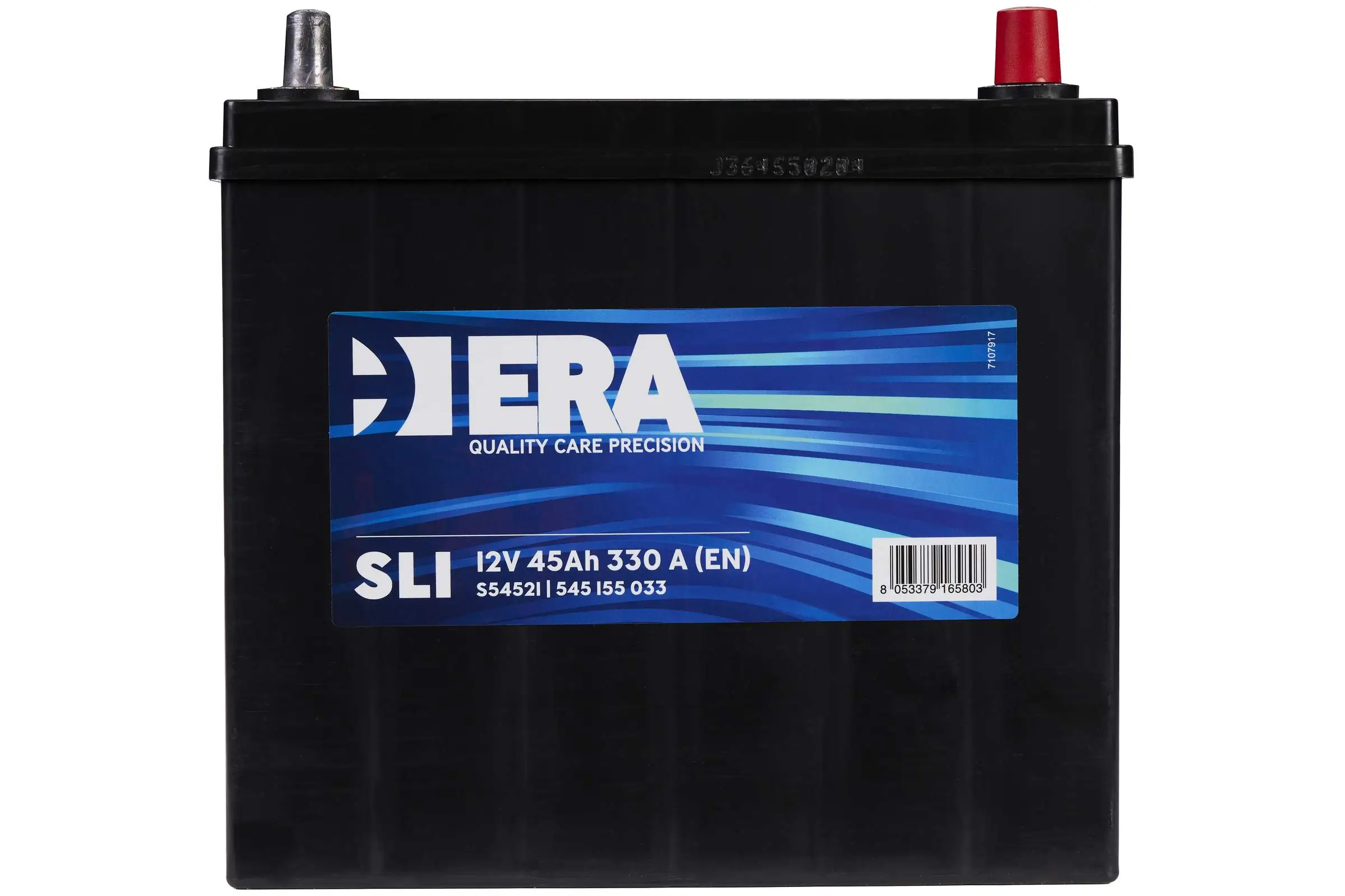 ERA Indító akkumulátor - S54521 - TothCarparts