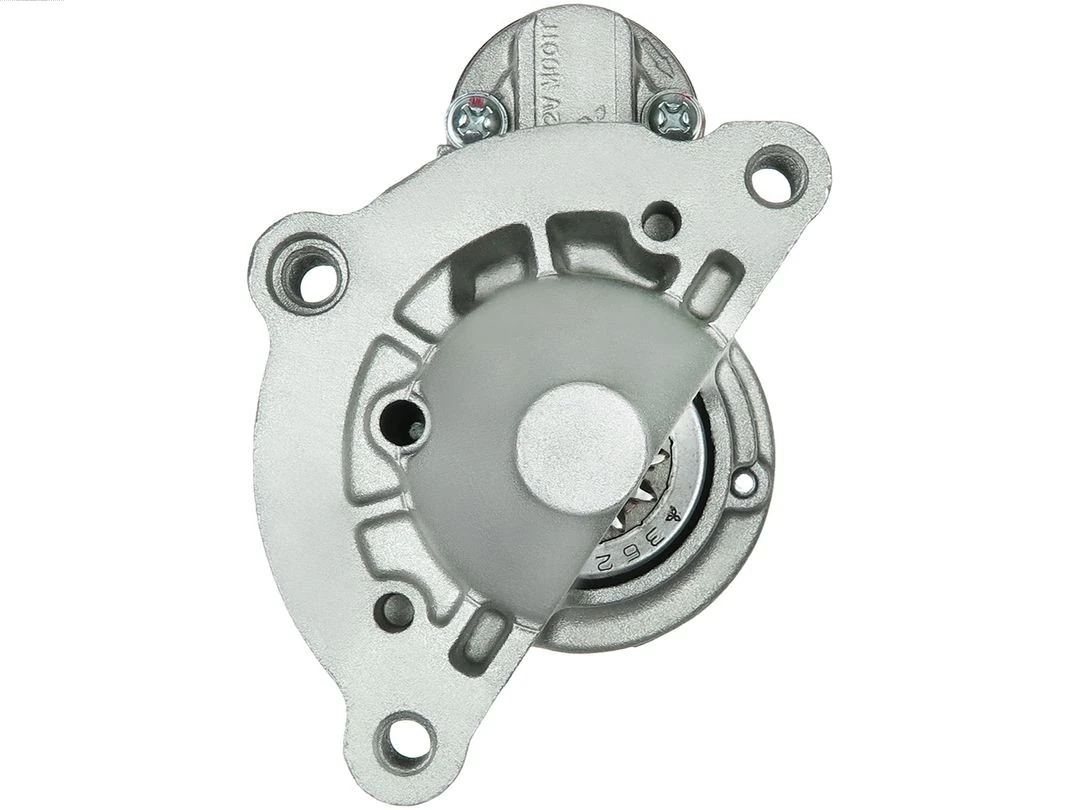 AS-PL önindító - S5481PR - TothCarparts