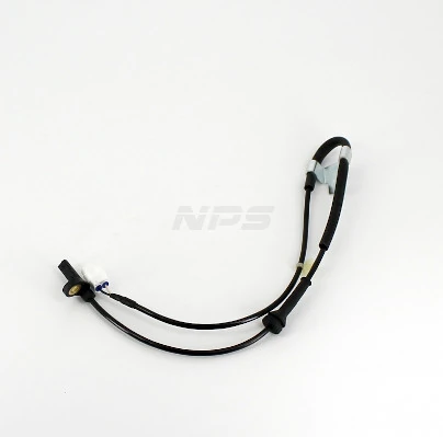 NPS érzékelő, kerékfordulatszám - S568I06 - TothCarparts