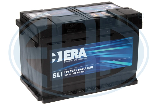 ERA Indító akkumulátor - S57001 - TothCarparts