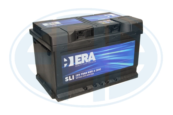ERA Indító akkumulátor - S57212 - TothCarparts