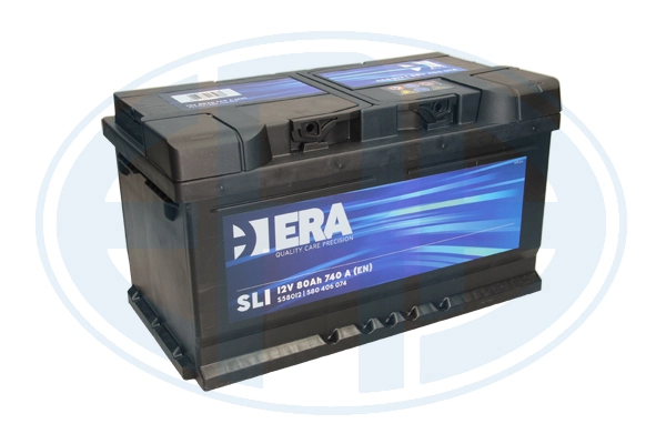 ERA Indító akkumulátor - S58012 - TothCarparts
