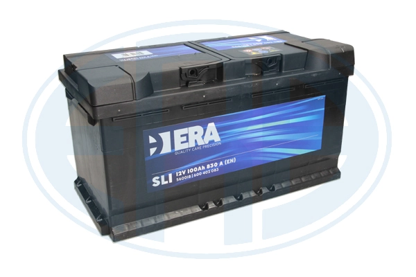 ERA Indító akkumulátor - S60018 - TothCarparts