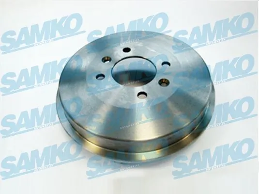 SAMKO fékdob - S70146 - TothCarparts