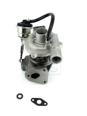 NPS töltő, feltöltés - S809I05 - TothCarparts