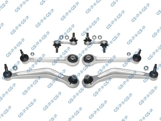 GSP javítókészlet, keresztlengőkar - S990032SK - TothCarparts