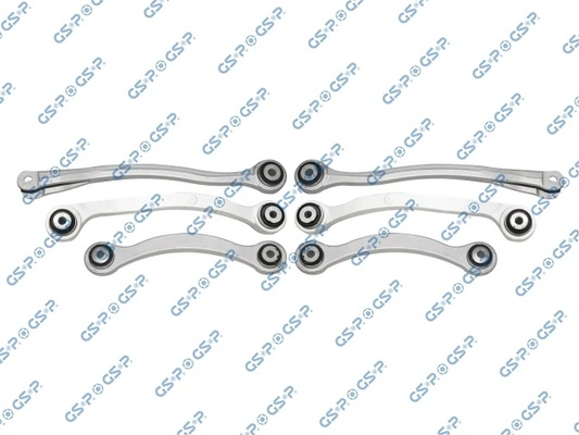 GSP javítókészlet, keresztlengőkar - S990056SK - TothCarparts