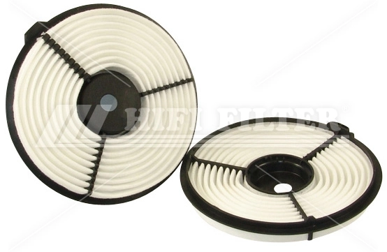 HIFI FILTER légszűrő - SA 116 - TothCarparts