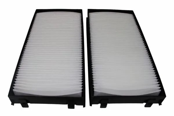 SCT - MANNOL szűrő, utastér levegő - SA 1189 - TothCarparts