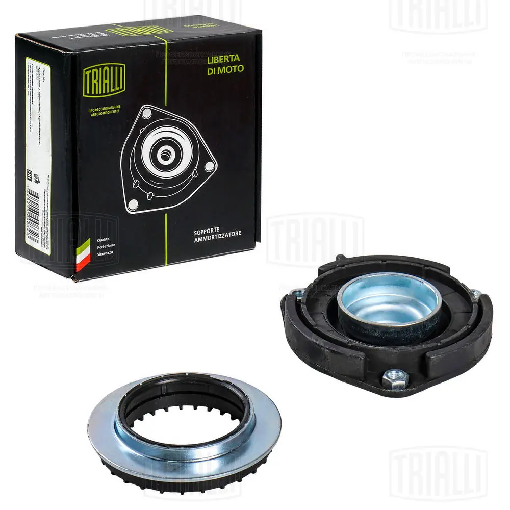 TRIALLI Támcsapágy, gólyaláb - SA 1852 - TothCarparts
