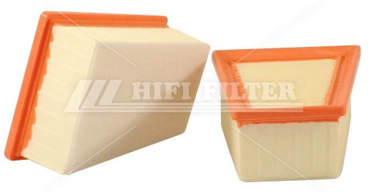 HIFI FILTER légszűrő - SA 4028 - TothCarparts