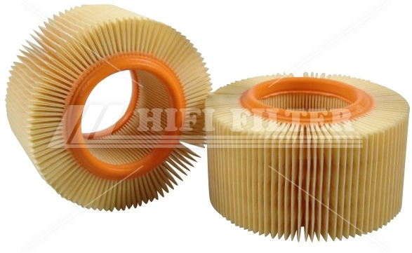 HIFI FILTER légszűrő - SA 4036 - TothCarparts