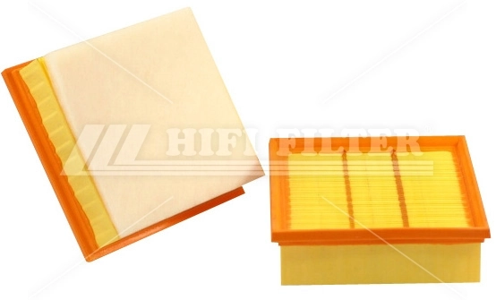 HIFI FILTER légszűrő - SA 4052 - TothCarparts