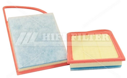HIFI FILTER légszűrő - SA 4110 - TothCarparts
