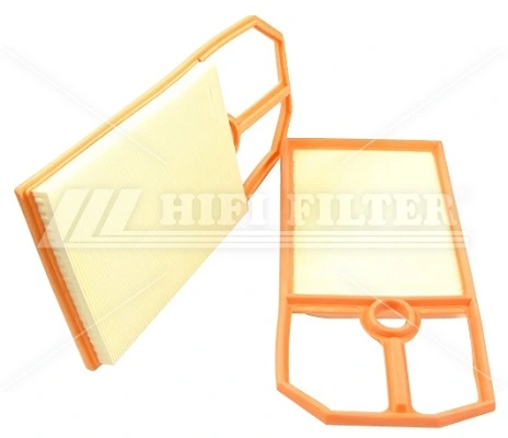 HIFI FILTER légszűrő - SA 5023 - TothCarparts