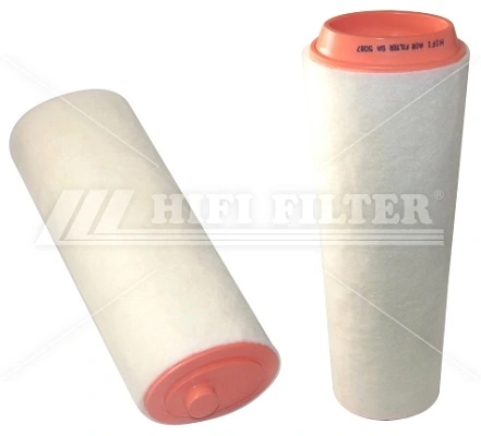 HIFI FILTER légszűrő - SA 5087 - TothCarparts