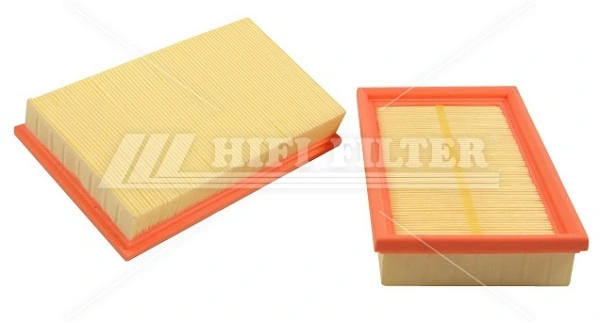 HIFI FILTER légszűrő - SA 5118 - TothCarparts